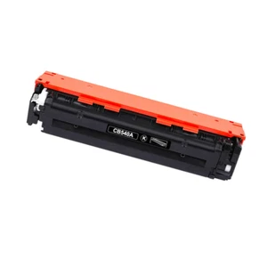 Toner nero per HP 125A CB540A colore LaserJet CP1210 1215 1217 1510 1518 CM1312 - Foto 1 di 1