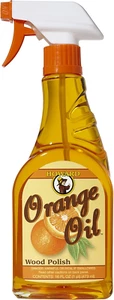 ORS016 Orange Oil Wood Polish, 16 Oz - Picture 1 of 12