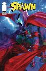 SPAWN #356 COVER A SPEARS - PRESALE DUE JULY 2024