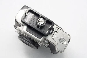 Piastra sgancio rapido Kangrinpoche nuova per Nikon DF - Foto 1 di 2