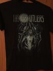 The Outliers - Graphic Black Shirt - No Tag