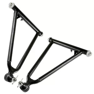 Front Upper Left And Right A-Arm for Yamaha Raptor 660R 660 R YFM660 R 2001-2005 - Picture 1 of 7