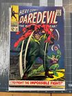 Daredevil 32  Stan Lee 1967. Combined Shipping