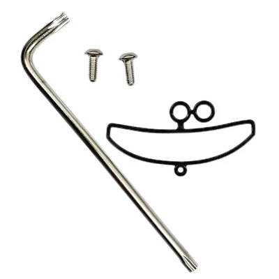 All Balls Carburetor Mid Body Rebuild Kit 2002-2016 KTM 125 150 200 250 300 SX  - Image 1 of 2