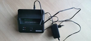 Xystec PX-2128-675 Dockingstation - Afbeelding 1 van 2