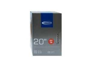 Schwalbe SV7A Inner Tube - 20 x 1 3/8 - 40mm Presta Valve - Picture 1 of 1