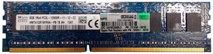 731765-B21 I GENUINE HP 8GB 1RX4 PC3L-12800R-11 Memory Module - Picture 1 of 3