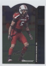 2012 SP Authentic 1994 SP Die-Cut Stephon Gilmore #94SP82 Rookie RC