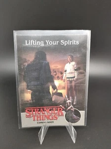Zerocool 2023 - Stranger Things Season 4 - Lifting Your Spirit - #CS-2 - Bild 1 von 1