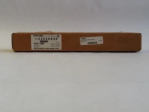 Detroit Diesel Rocker Arm Shaft 23525630 NOS - Foto 1 di 4