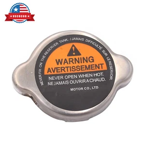 Radiator Cap 21430-C991A Fit for Infiniti M56 Q70 Q56 Nissan Frontier 370Z NV - Picture 1 of 6