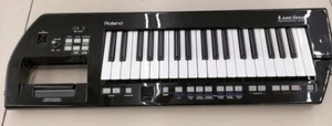 Roland AX-09 Lucina 37-Key Keyboard Synthesizer Tested/working Used - Picture 1 of 2