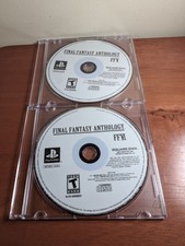 .PSX.' | '.Final Fantasy V.