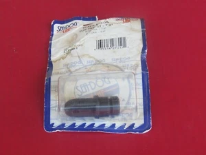 SEA-DOG LINE 1 Black Nylon Top Insert 7/8" (NEW) 273180-1 035514273121 - Picture 1 of 2