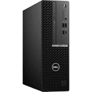 Dell optiplex 5080 sff i5-10400 16 GB RAM 512 GB HD Windows 11 pro - Afbeelding 1 van 2