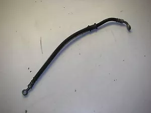 Bremsleitung Bremsschlauch BRAKE HOSE hinten frein freno YAMAHA FZR 600 - Picture 1 of 1