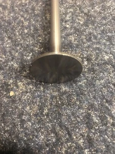 MG TA Engine Inlet Valve - Picture 1 of 2