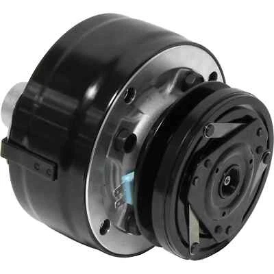 A/C Compressor w/ Clutch for Buick Regal Sedan / Coupe (85) Chevy Astro (86-85) - Image 1 of 4