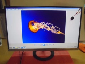 ASUS VZ279H Frameless 27” (GTG) IPS Widescreen 1080P Ultra-Slim HDMI Monitor G07 - Picture 1 of 3
