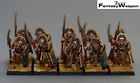 Tomb Guard #1 Pro Painted Tomb Kings warhammer WFB Age of Sigmar old world