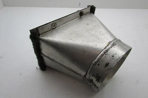 Piper Cherokee Arrow PA-28R-180 Adapter Assembly for Oil Cooler - Piper 62985-00 - Foto 1 di 9