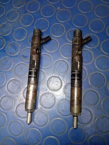 Iniettori Renault Clio  Kangoo Megane III Grandtour  Modus  Twingo 1.5 dci euro5 - Imagen 1 de 1