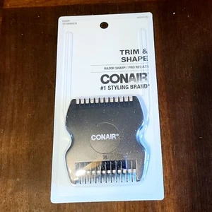 Conair Trim & Shape Hair Trimmer (80015N) Buy More, Save BIG! - Picture 1 of 2