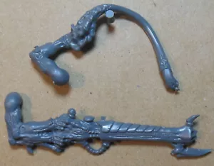Tyranids - Carnifex - Heavy Venom Cannon (a) Bits Box - - Warhammer 40K - Foto 1 di 1