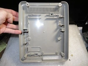 Nintendo Japón ^Super^ *SIN Caja de Sonido*-Famicom NSB OSCURO VACÍO Estuche Inferior-OK-LEER - Imagen 1 de 12