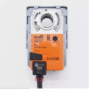 1pcs new BELIMO actuator SR230A-5 - Picture 1 of 3