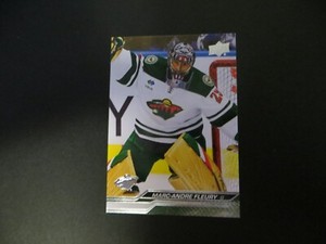 Marc-Andre Fleury #93 UD 2023-24 NM
