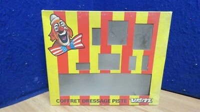 Verem 1/50 953 - Renault Coffret Dressage Piste Pinder Circus BOX ONLY 605468 - Image 1 of 4