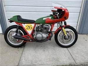 1973 Yamaha TX750 - Picture 1 of 31