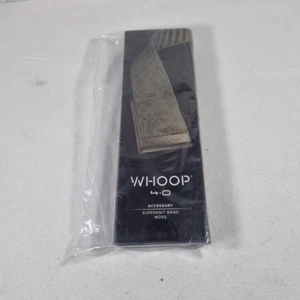 WHOOP - SuperKnit Accessory Band 4.0 - Moss - Picture 1 of 4