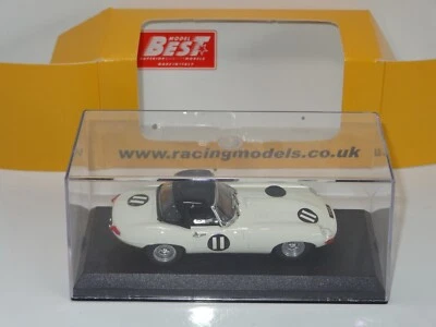 Best JAGUAR E TYPE (393) - Image 1 of 4