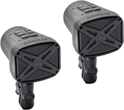 NEW OEM Yamaha YAMAHA EX/VX/GP/SUPERJET Audio Package Kit F3Y-H81C0-T0-00 New - Image 1 of 4