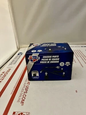 CarQuest Premium 410-258871 球接头-克莱斯勒-道奇-前部下部 — 第 1/2 张图片