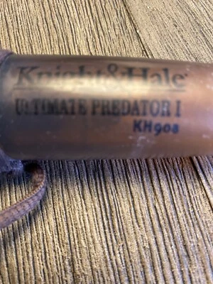 Knight & Hale Ultimate Predator I Game Call-KH 908 - Image 1 of 4