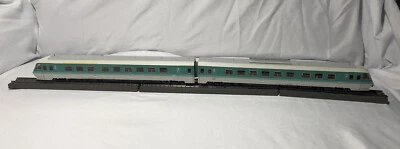 Marklin 3476 HO Scale DB 610 Double Diesel Electric Trains - Delta - Image 1 of 4