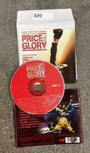 Price of Glory (Original Film) von verschiedenen Künstlern CD, 2000 OHNE HÜLLE #M9 - Bild 1 von 1