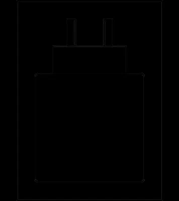 Xiaomi Redmi Note 14 Pro 16,9 cm (6.67") Dual SIM ibrida Linux Ubuntu 4G USB tip - Immagine 1 di 2