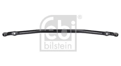 Original FEBI BILSTEIN Spurstange 41309 für Mitsubishi - Bild 1 von 2