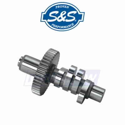 S&S Cycle H-Grind Camshaft for 1981-1984 Harley Davidson FLTC Tour Glide hh - Изображение 1 из 4