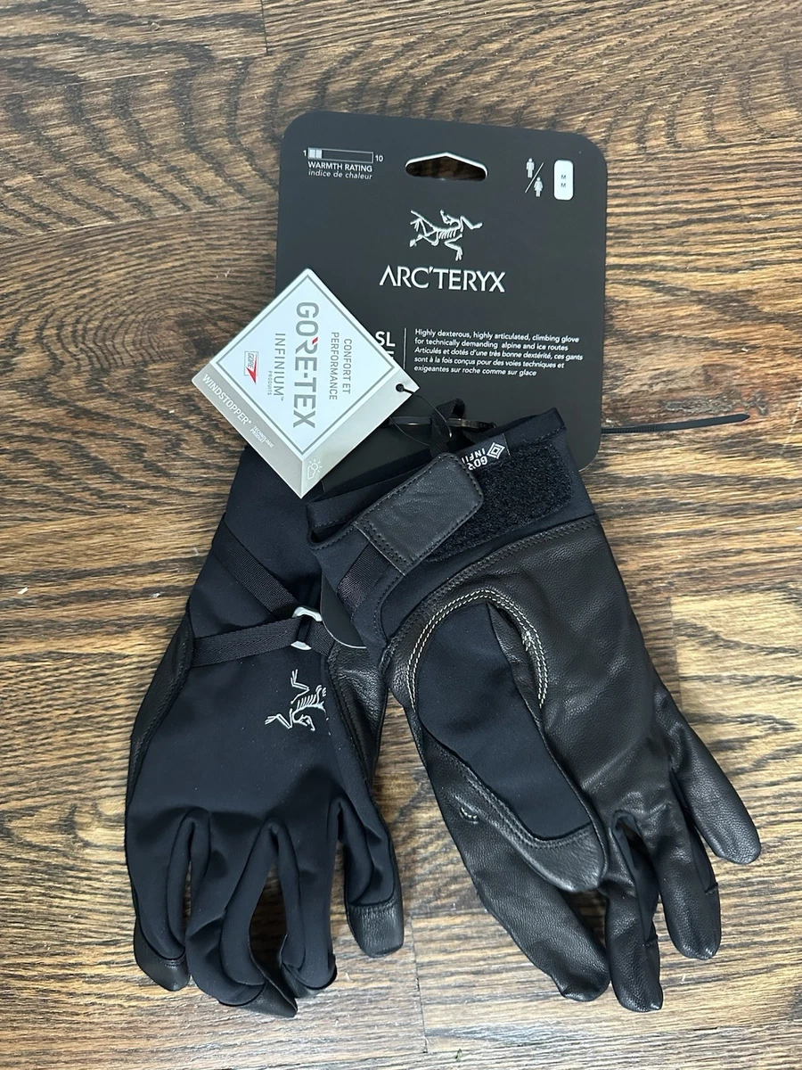 arcteryx alpha sv glove products for sale | eBay
