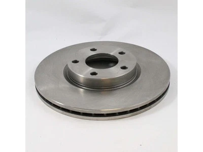 Rotor de freno delantero para Mazda 5 2006-2010, 2012-2015 83566FYQP 2007 2008 2009 2014 Foto 1 de 2