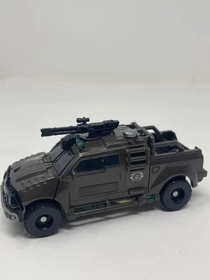 Transformers N.E.S.T. Blown Revenge Collectible Figure Japan - Image 1 of 4