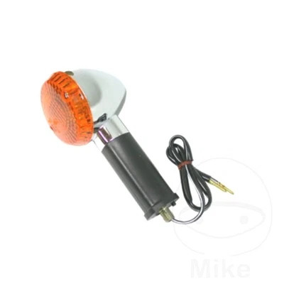 Indicador delantero izquierdo para Kawasaki ZL 600 Eliminator 1986-1997 Foto 1 de 4