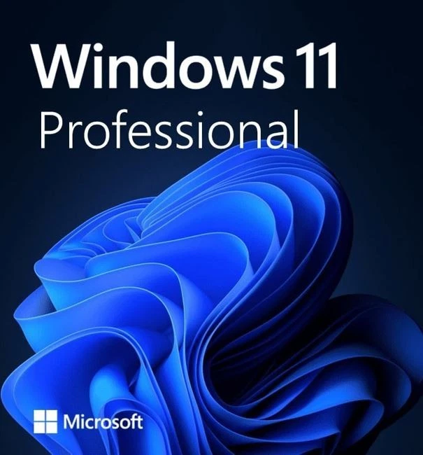 Windows 11 Professional Lizenz | Deutsch | Key | Produktschlüssel | 64 & 32 Bit - Bild 1 von 1