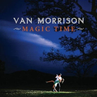 Morrison, Van - Magic Time [German Import] - Morrison, Van CD OEVG The Cheap - Image 1 of 2