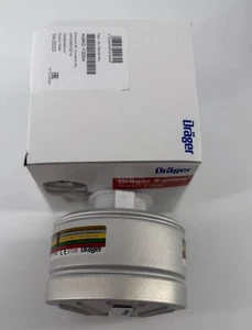 Dräger X-plore Kombifilte Rd40 Filter 6738797 überlagert MDH 04/2023 Dekoartikel - Bild 1 von 6